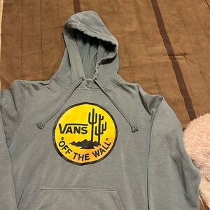 Van’s Hoodie - Unisex